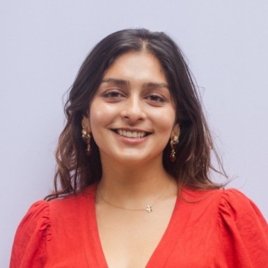 Ria Chakrabarti