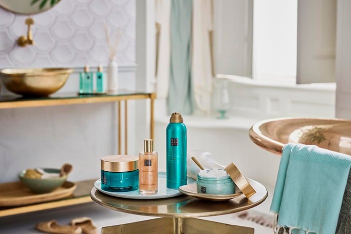 Rituals The Ritual of Karma Collection PR