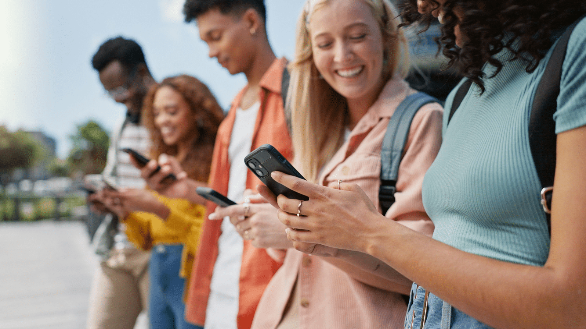 Search behavior has changedE28094and so has your audience