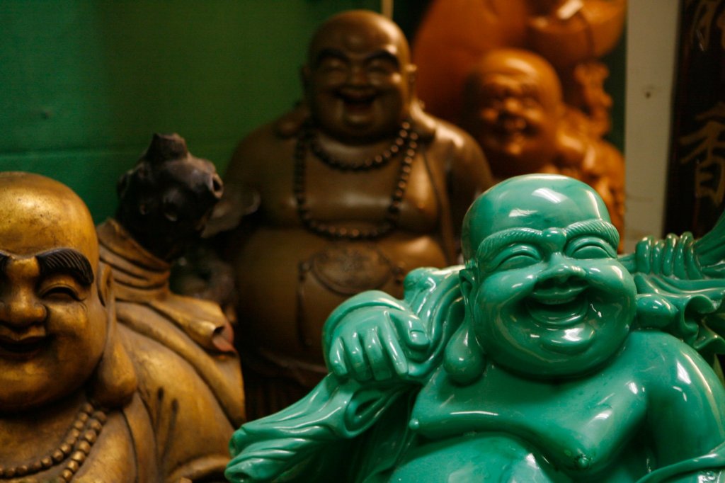 TMC L smilingBuddhas 1