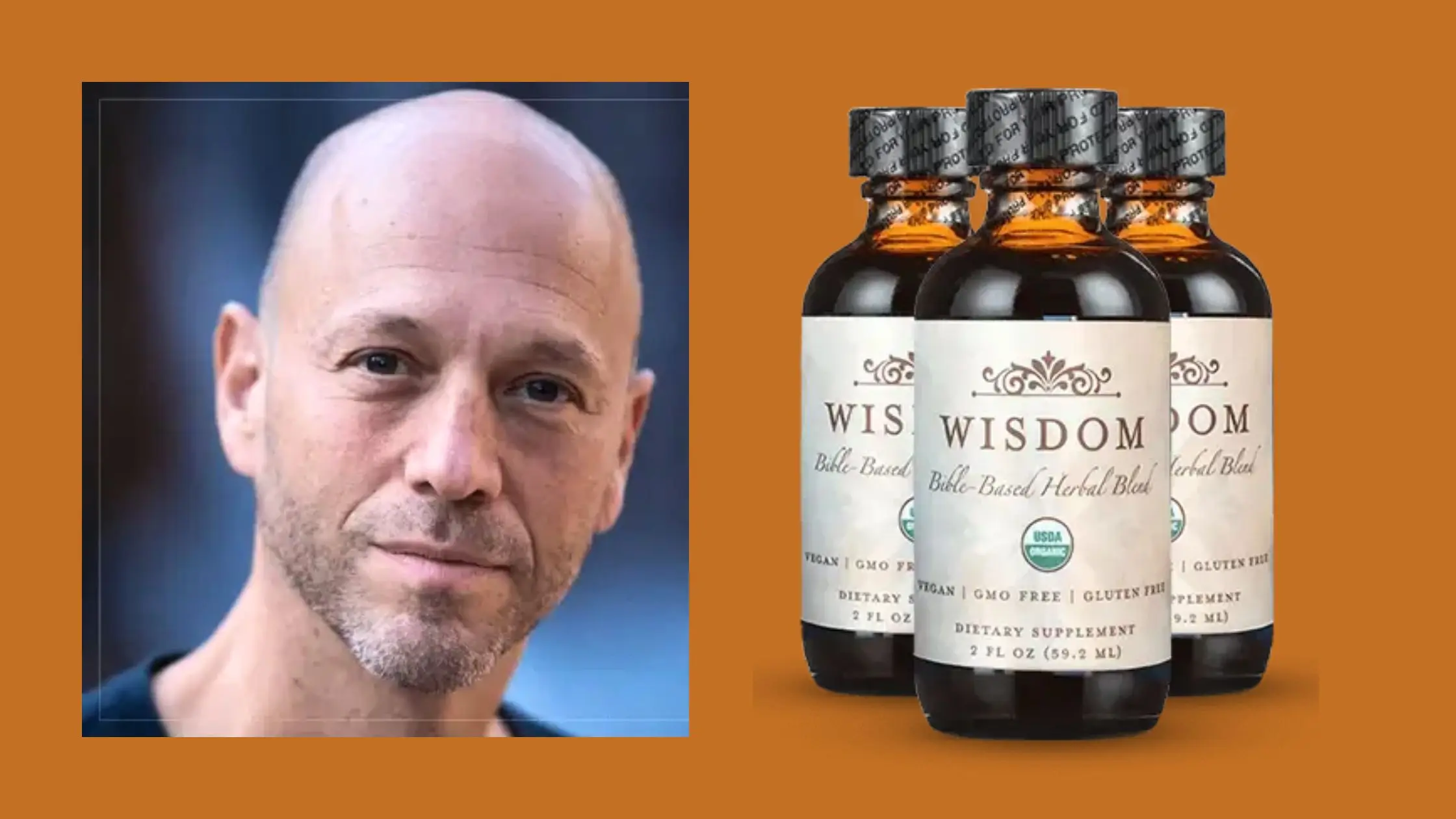 What is Wisdom Supplement