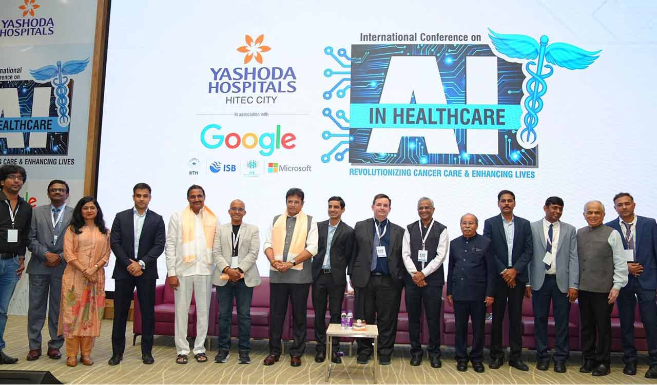 Yashoda Hospitals