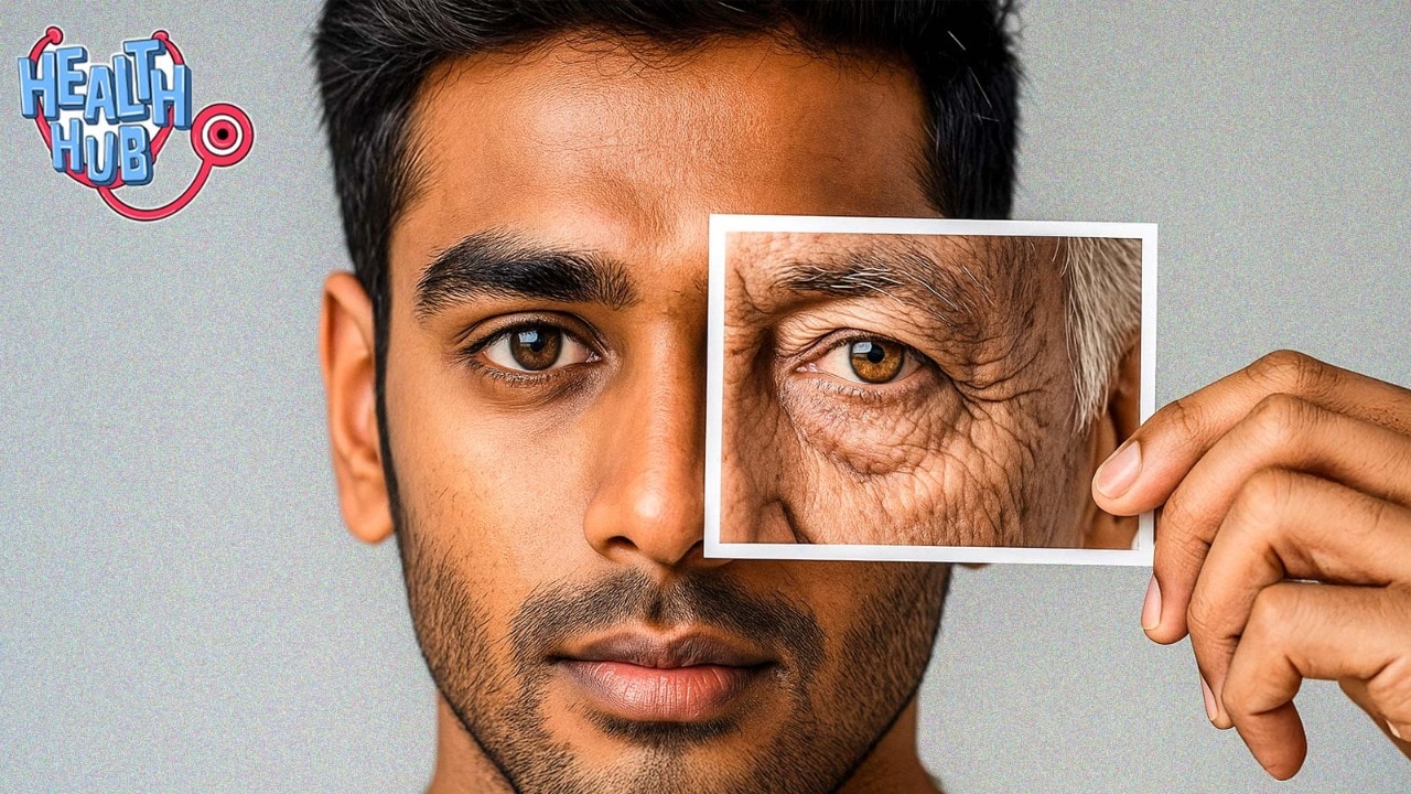 anti ageing 162804624