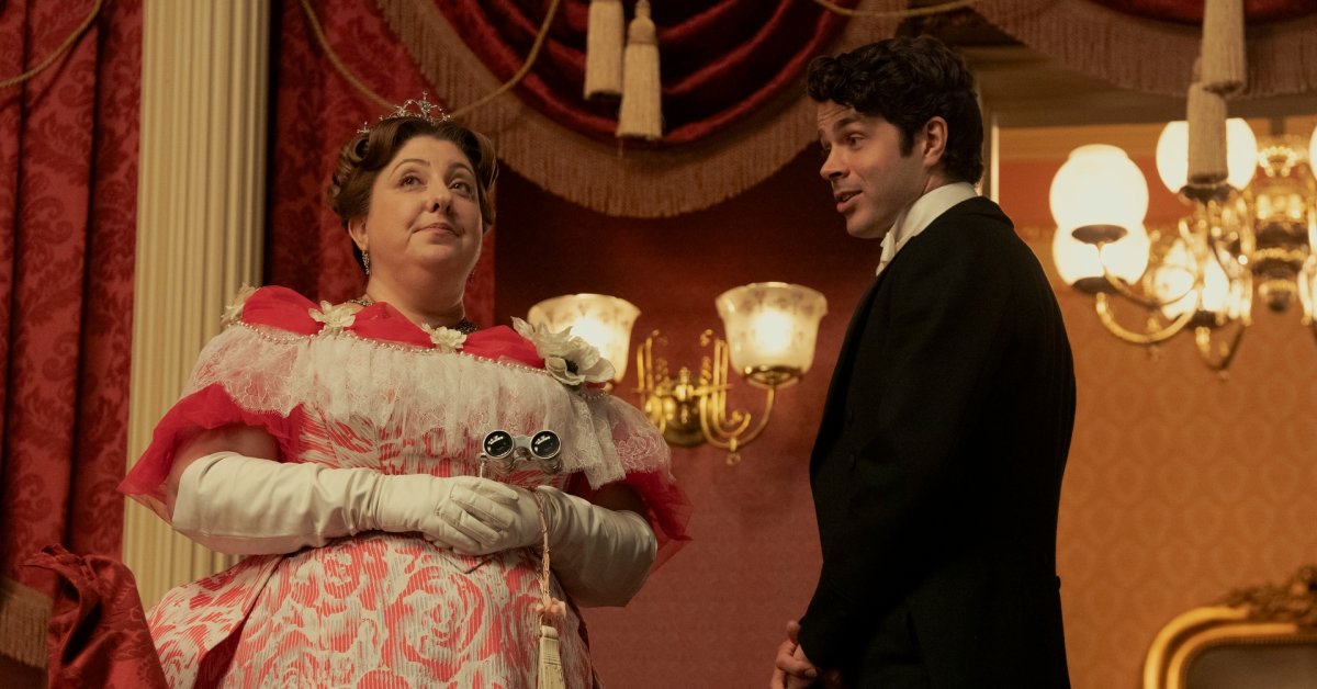 ashlie atkinson harry richardson gilded age season 3