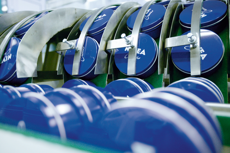beiersdorf faces nivea pricing probe in