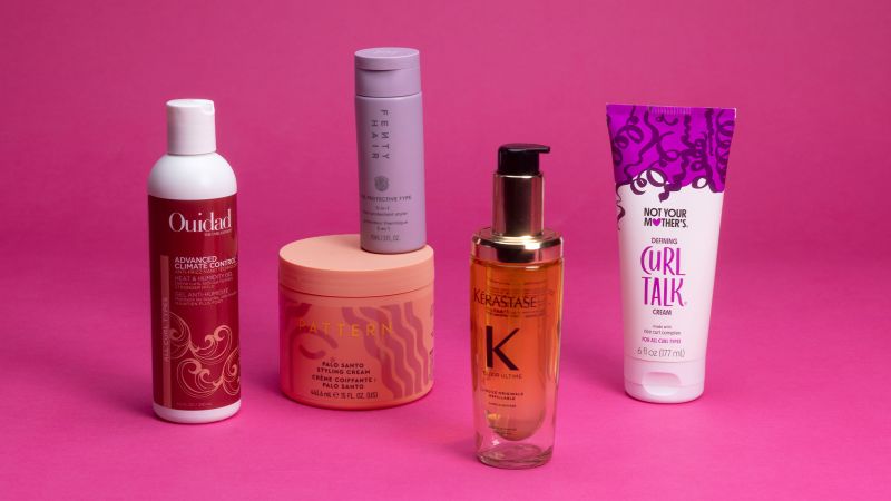 best anti frizz cnnu