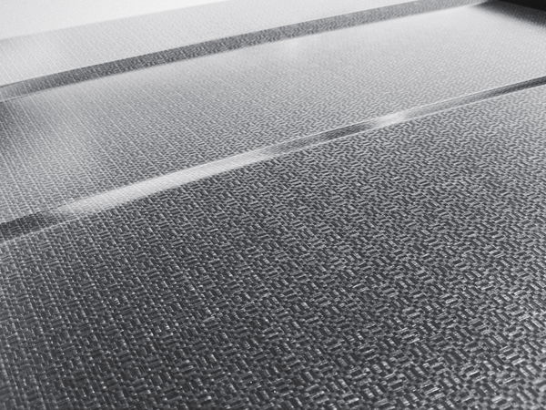bmw flax based material
