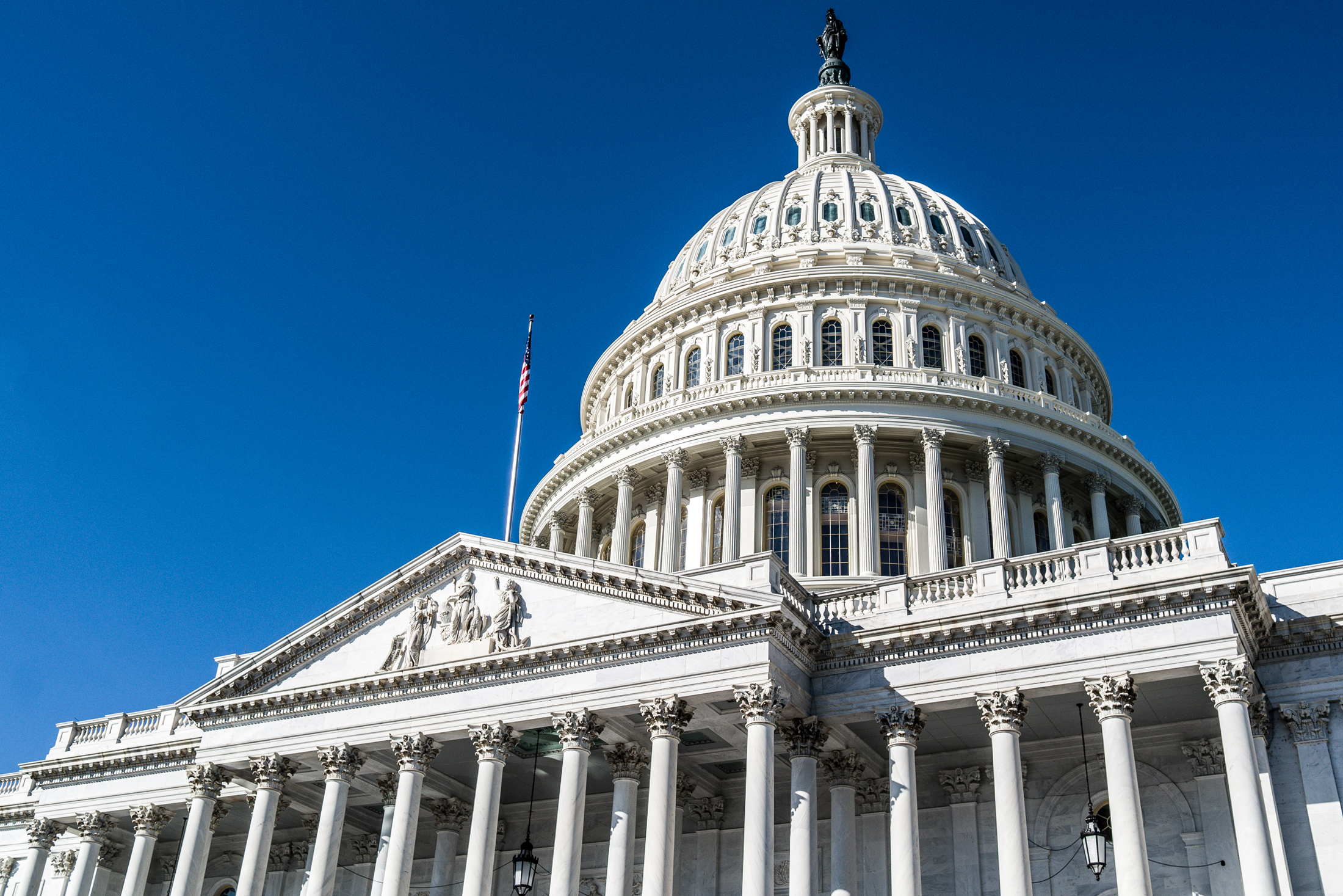 capitol building