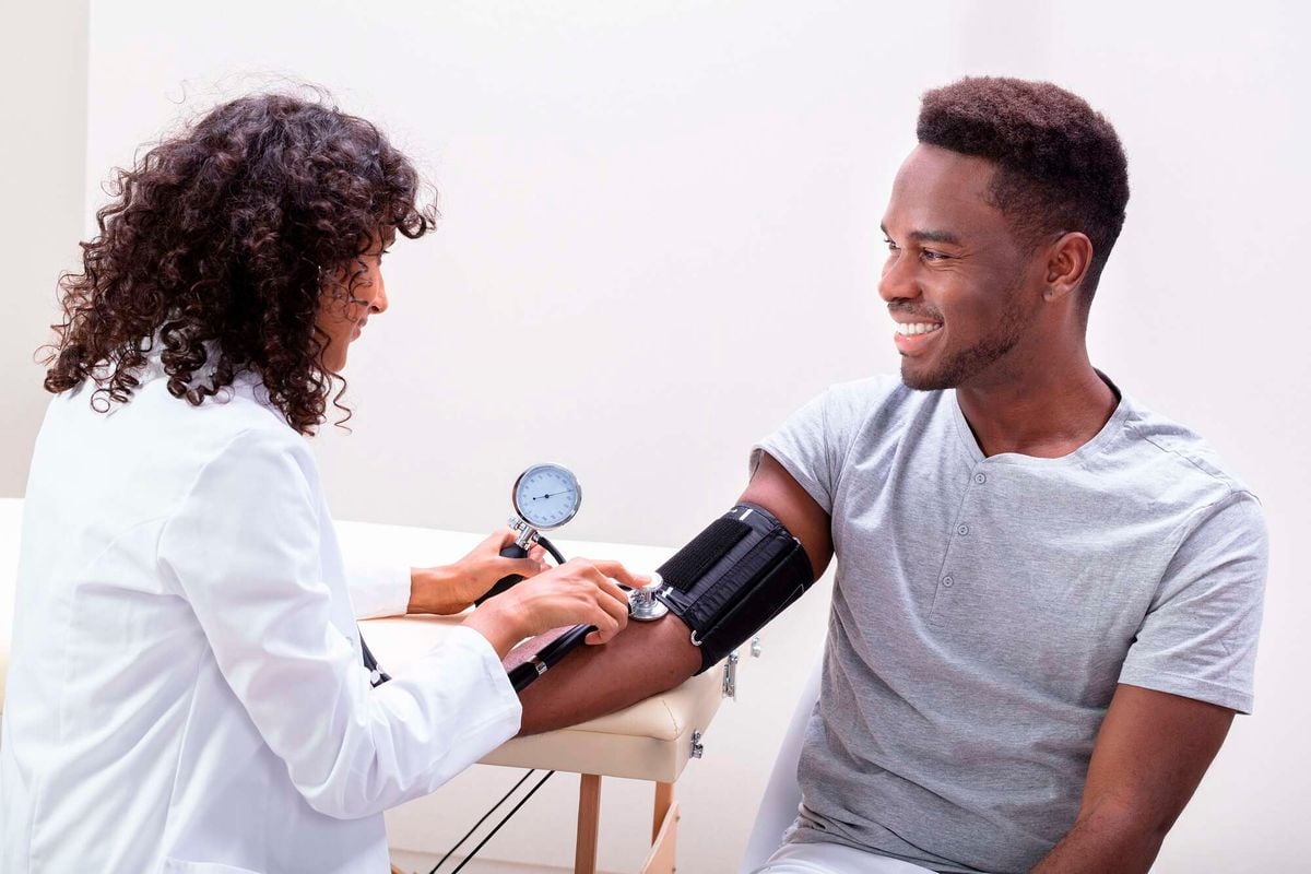checkup