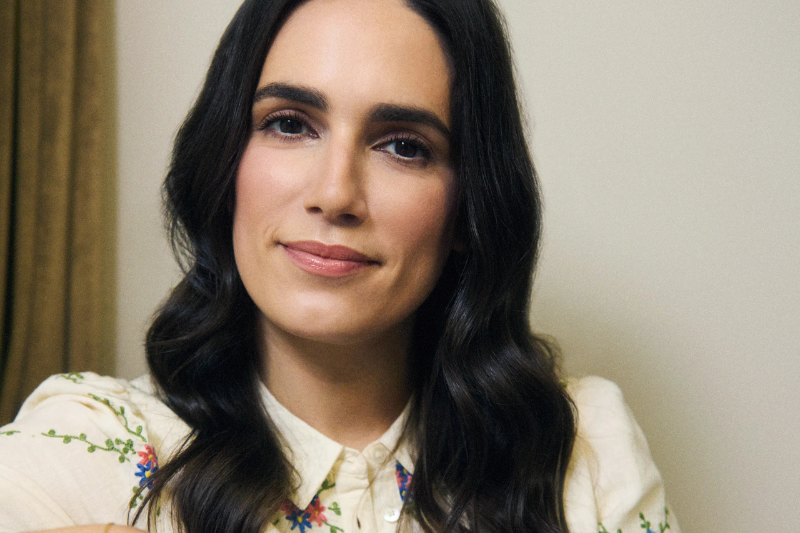 curaprox taps jessica diner as first