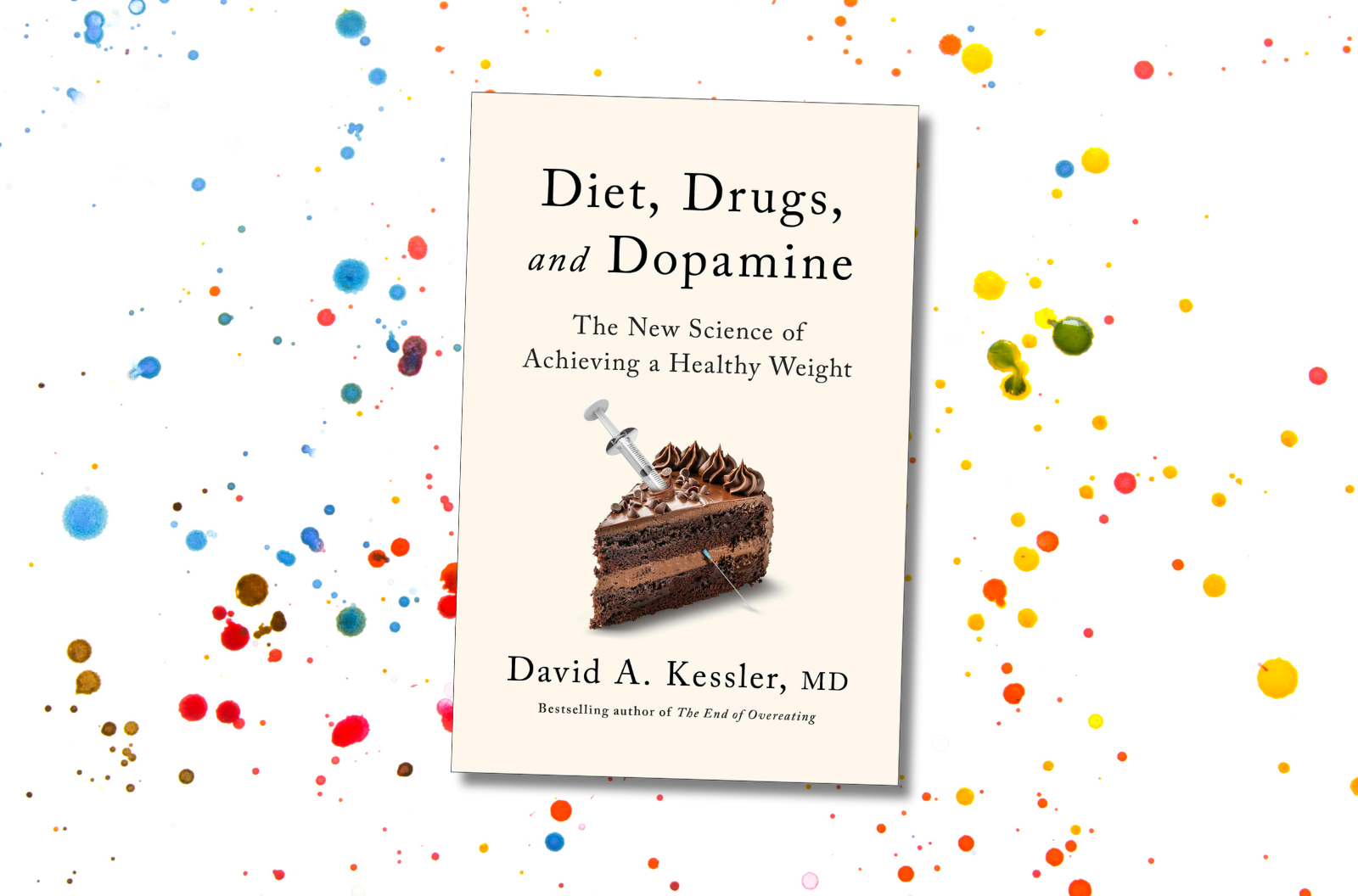 diet drugs dopamine book