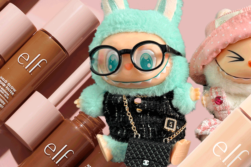 e l f beauty taps tiktok star joe 2