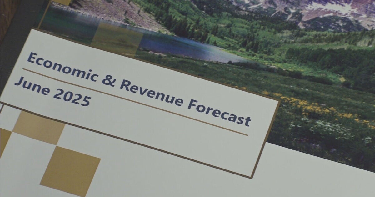 economic and revenue forecast june 2025 colorado