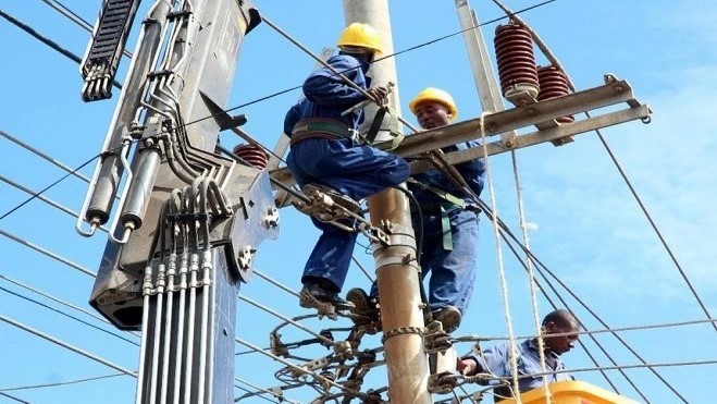 electricity pic data