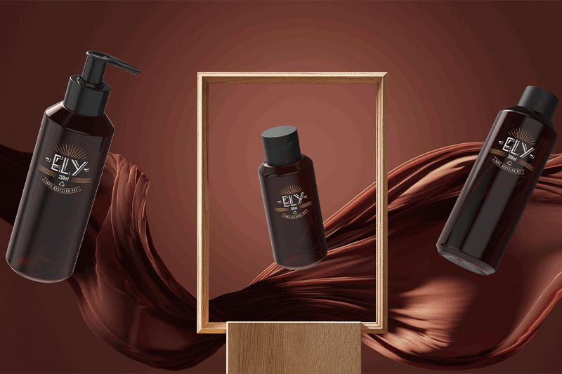 ely the new low impact bottle line