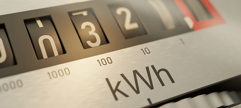 energy kilowatts 780