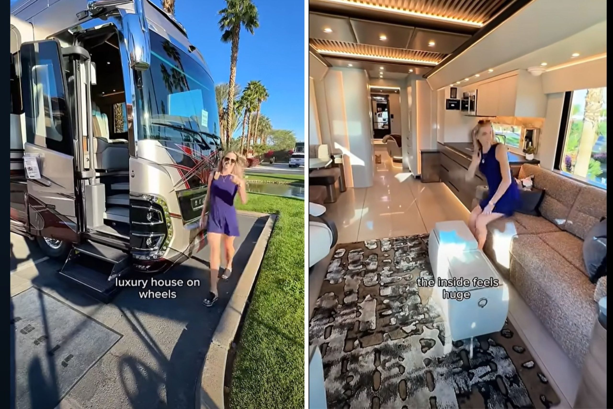 exterior interior view luxury rv scaled