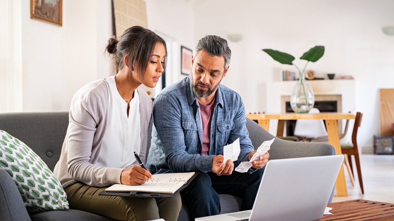 financial literacy iStock