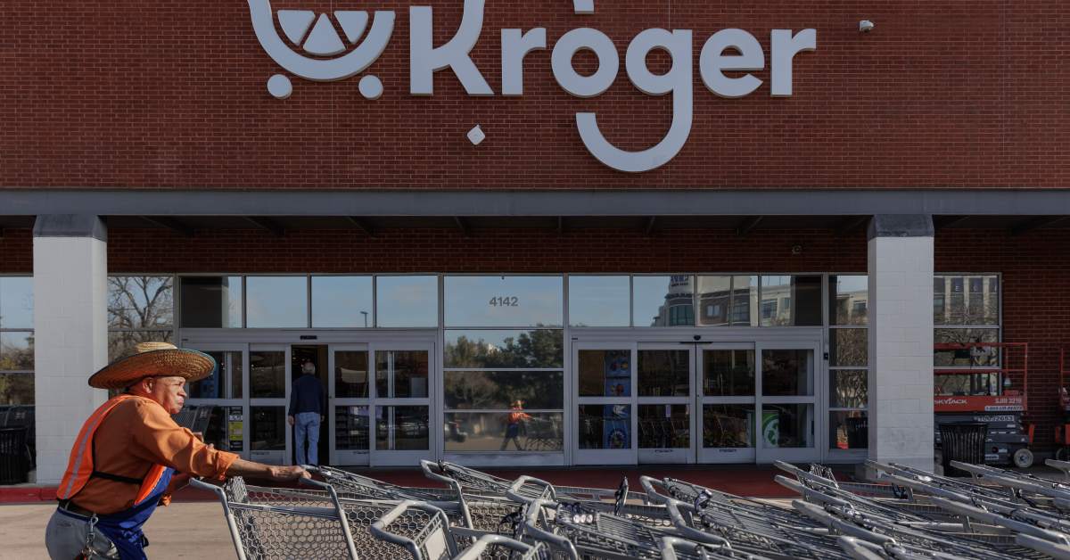 ftc states to sue over kroger albertsons deal next week