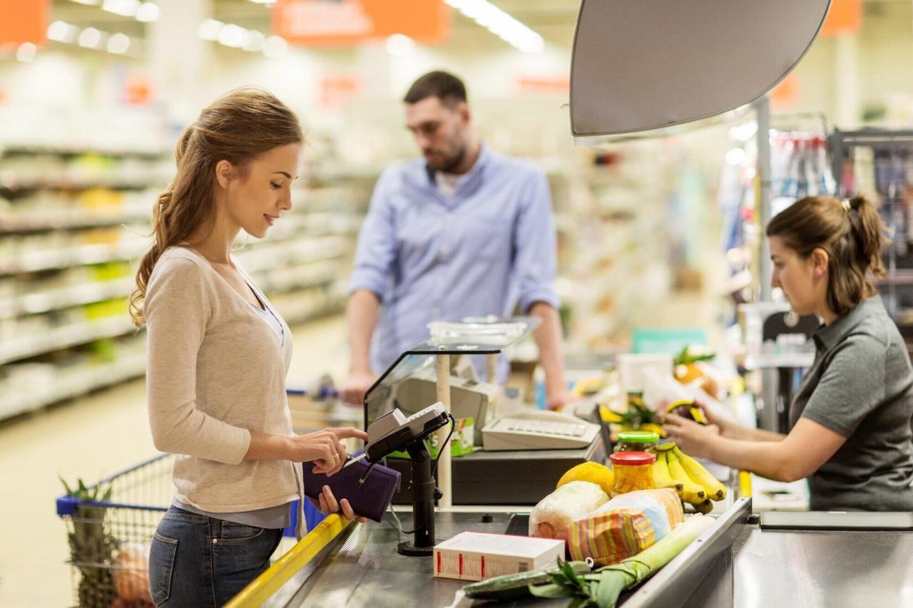 groceries 1
