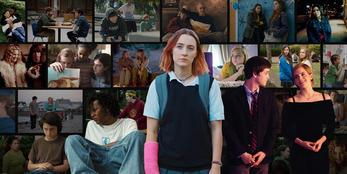 hbz best coming of age movies 6852d112a1dc4