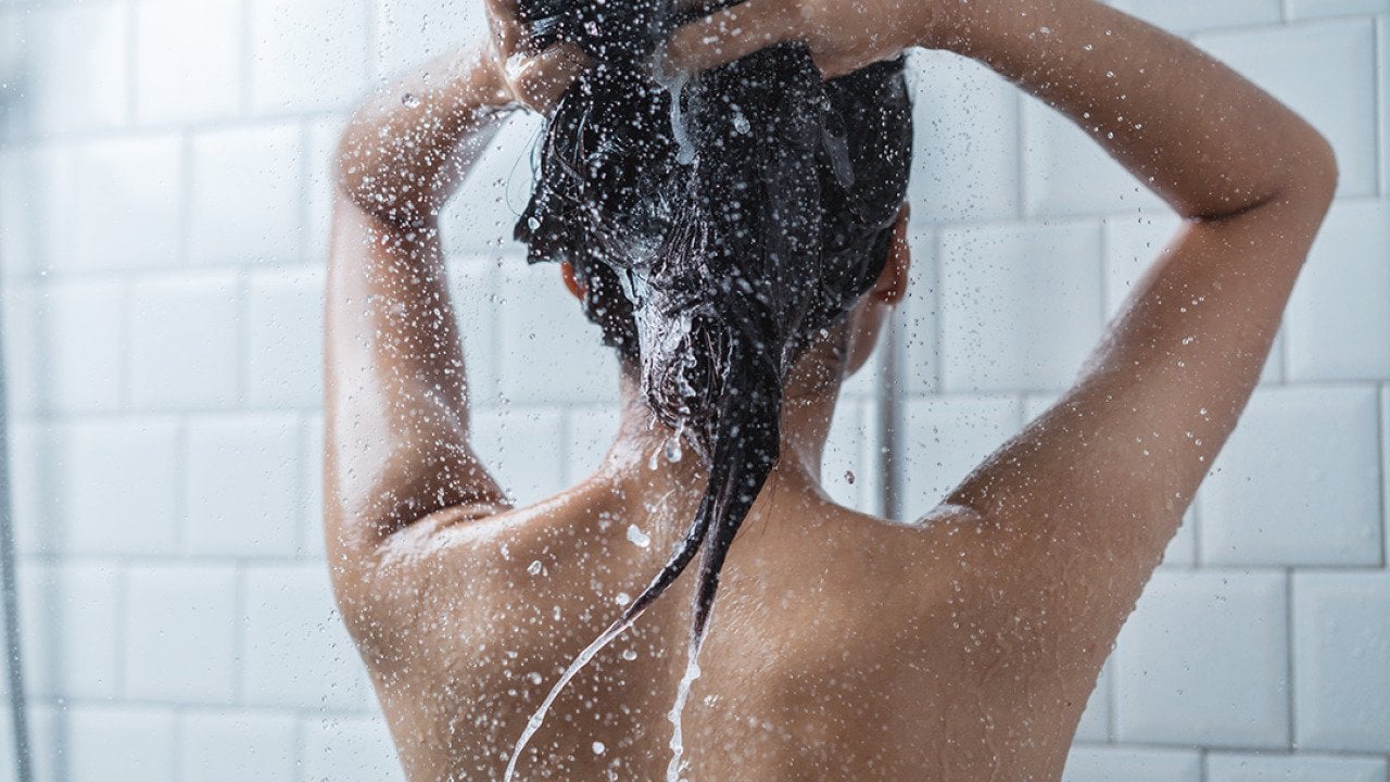 hers dermatologist shampoo