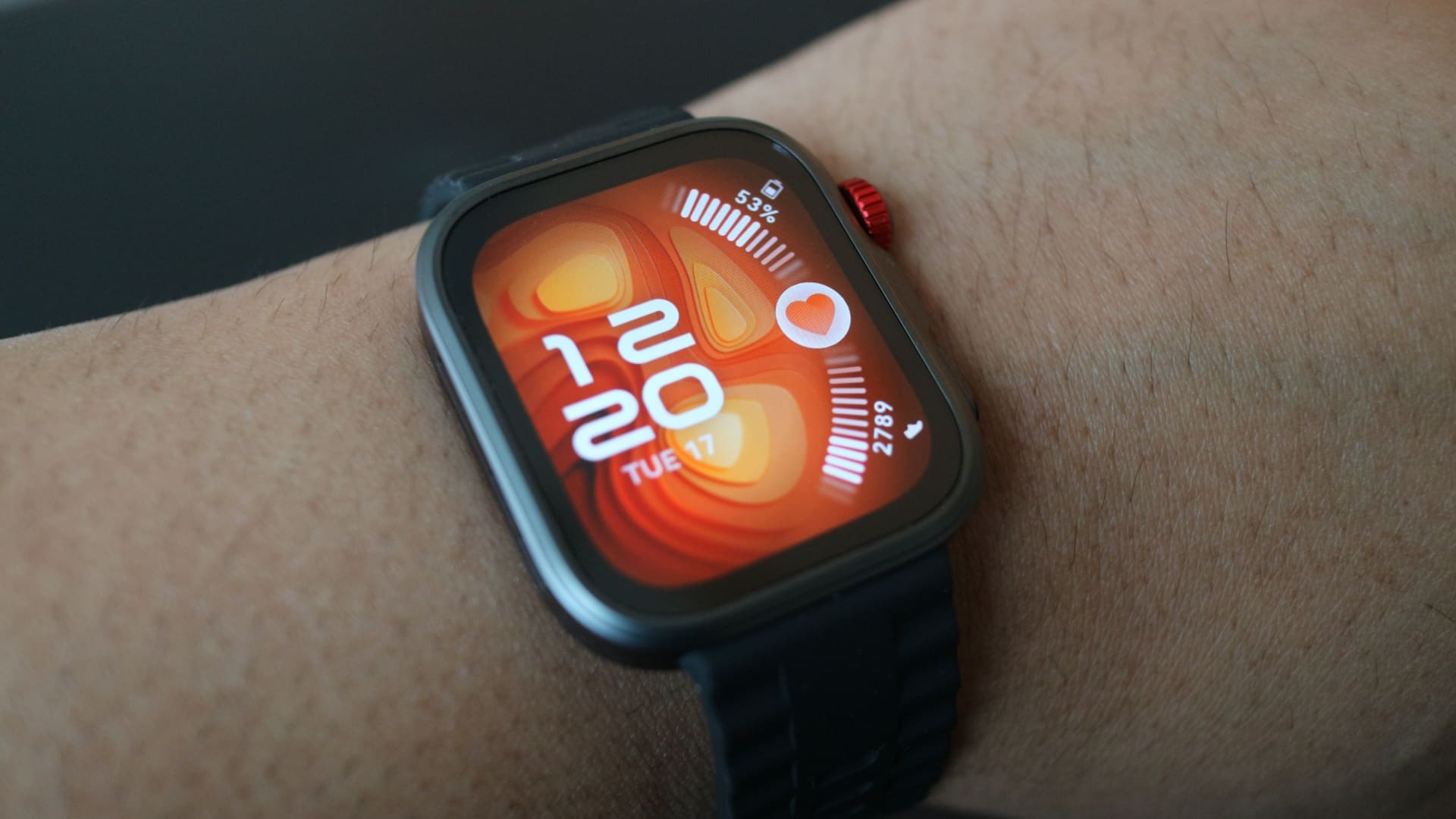 huawei watch fit 4 pro review header
