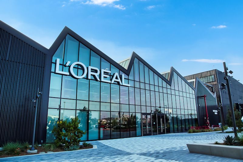 l orC3A9al kicks off 100m sustainable innovation