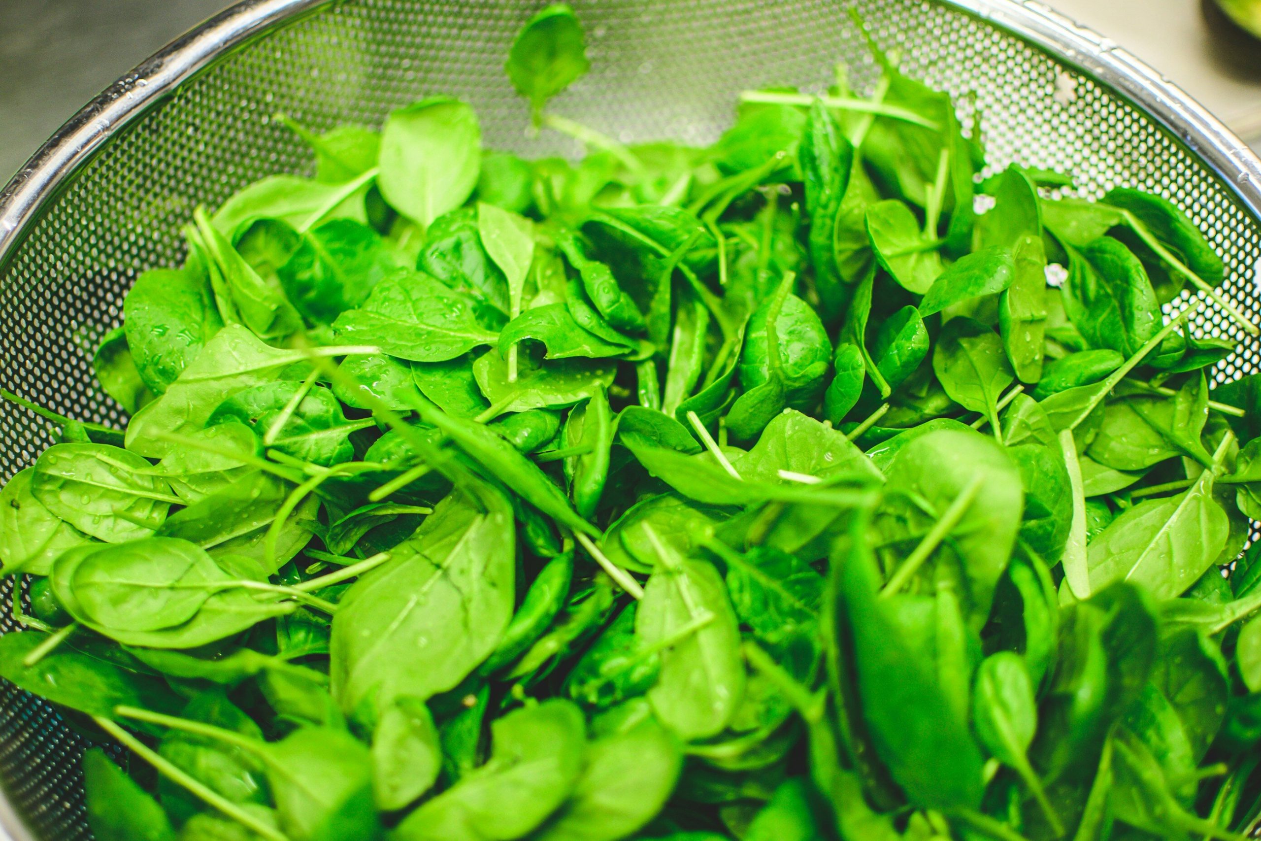 leafy greens scaled