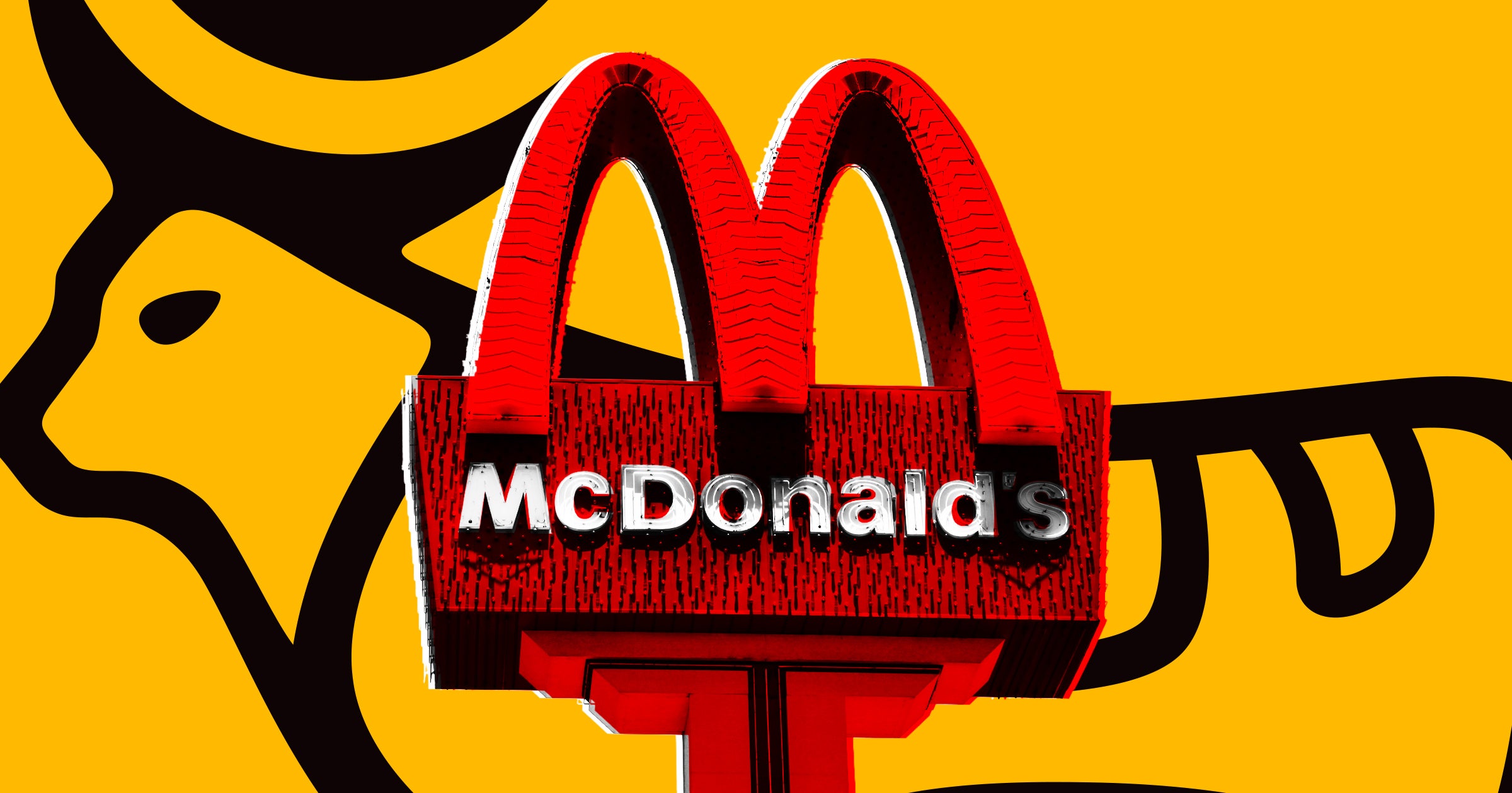 mcdonalds ozempic