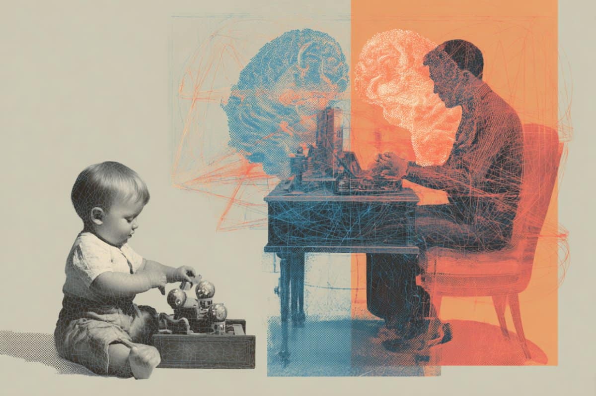 neurodevelopment intelligence neuroscien