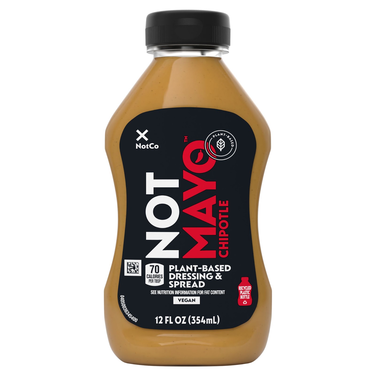 notmayo