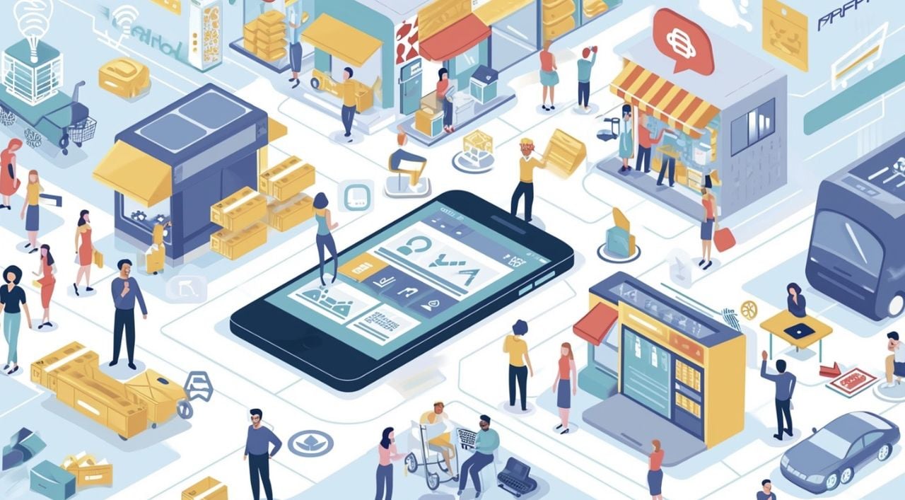 personalized online shopping with ai tools