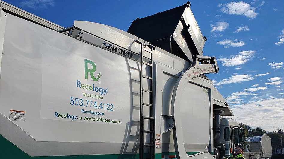 recology web