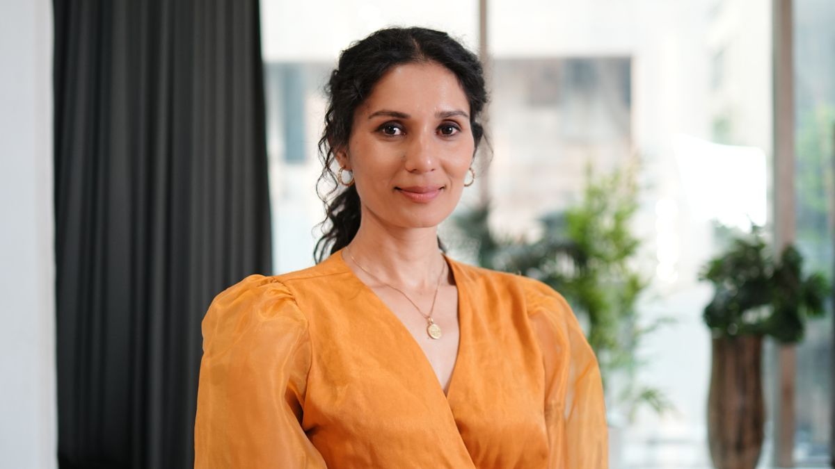 sahyadri nimesha bhagia co founder chief product officer startup suyu