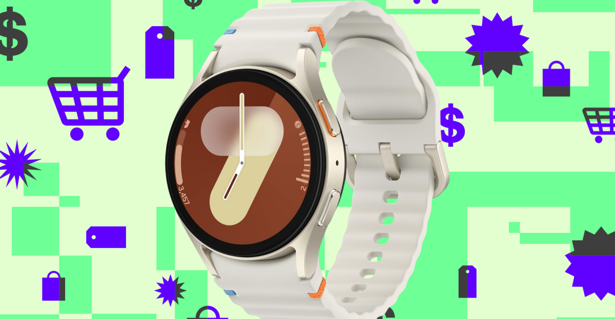 samsung galaxy watch 7 deal