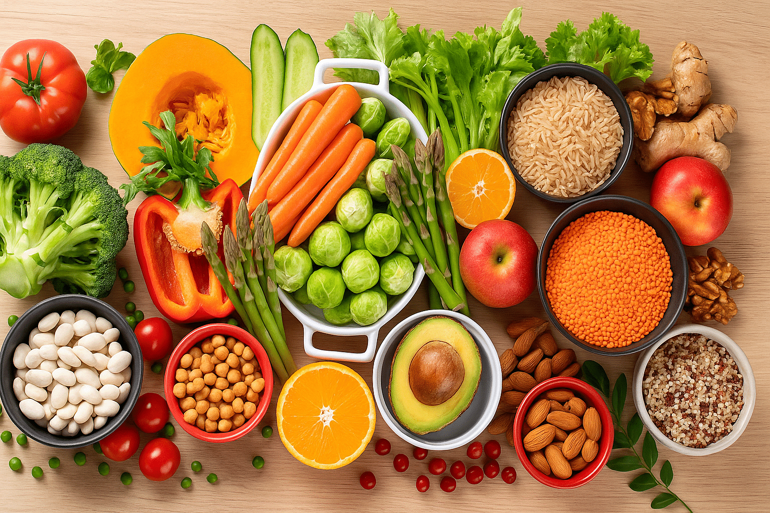 satvic food