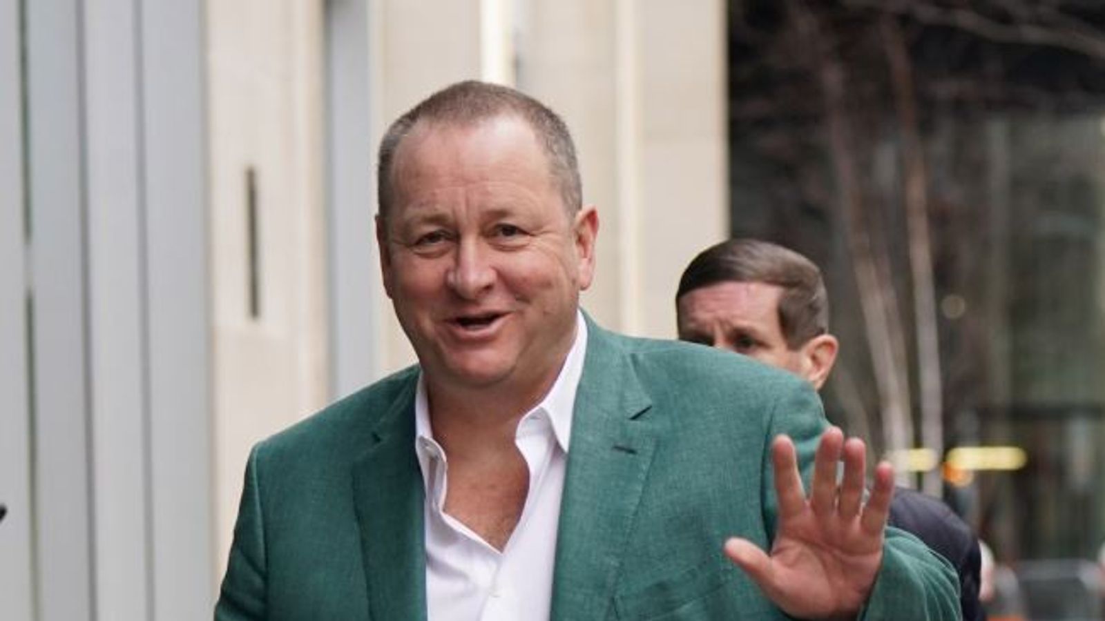 skynews mike ashley ashley 6936347