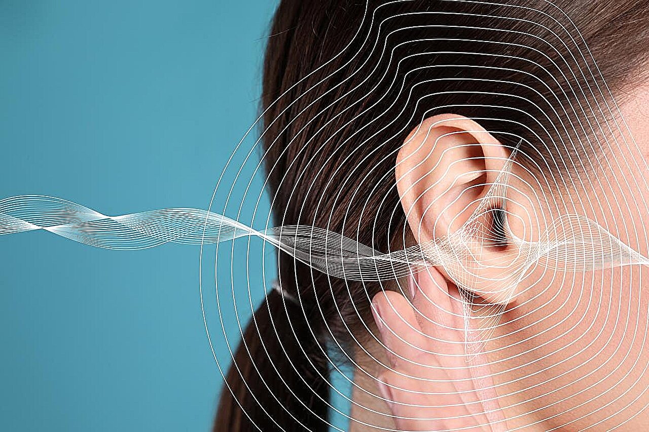 tinnitus linked to imp