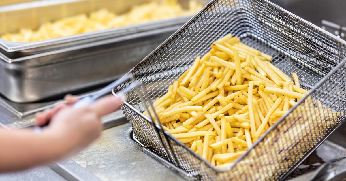 top fast food chains