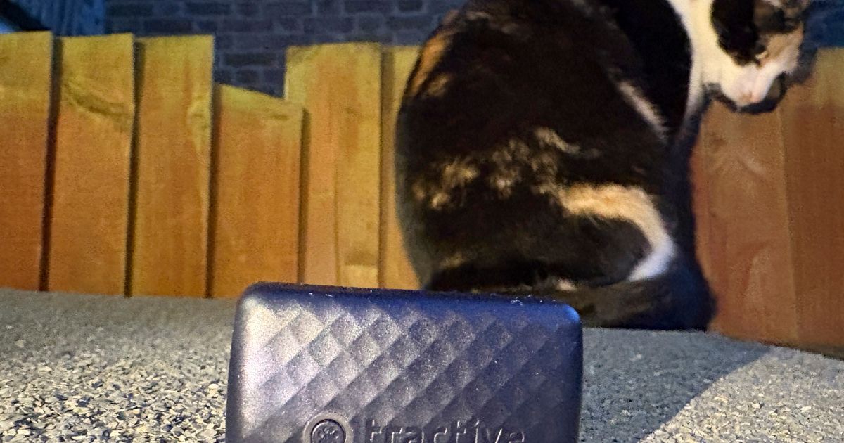 urnpublicidap.org93b02dd4329ae86250d9a60a2368c456One Tech Tip Tracking Your Pet 70862