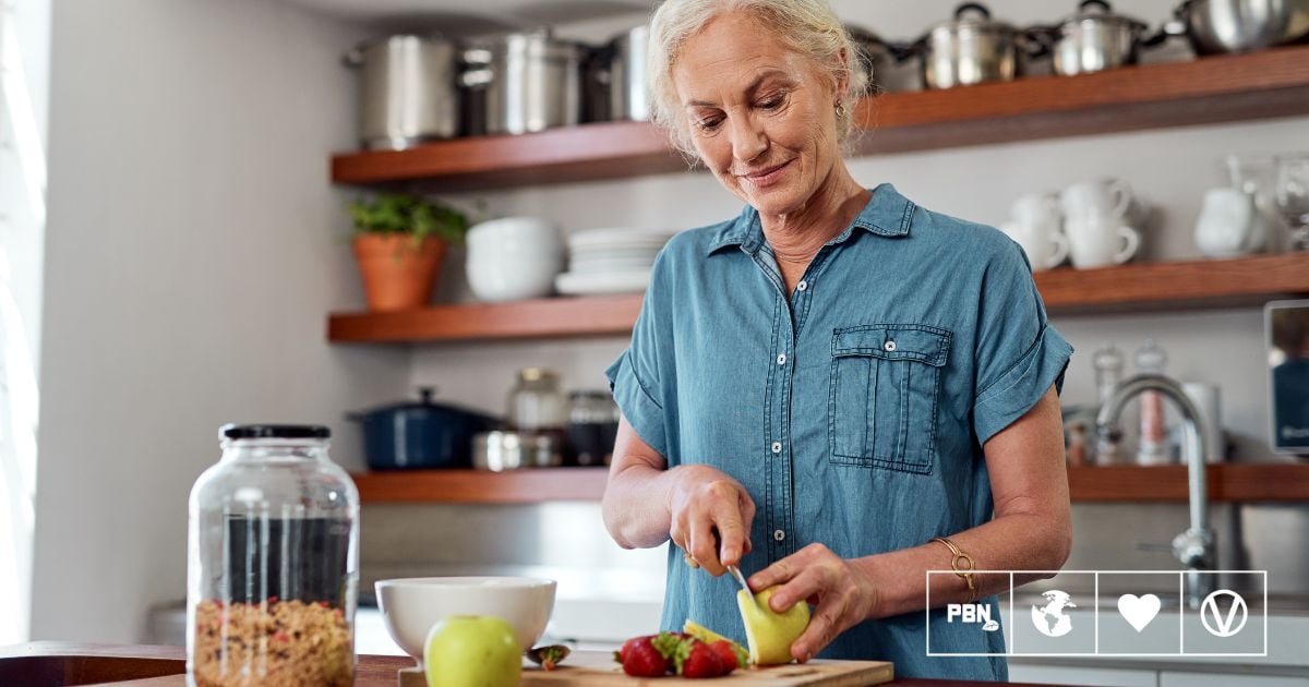 vegan nutritional recommendations 2