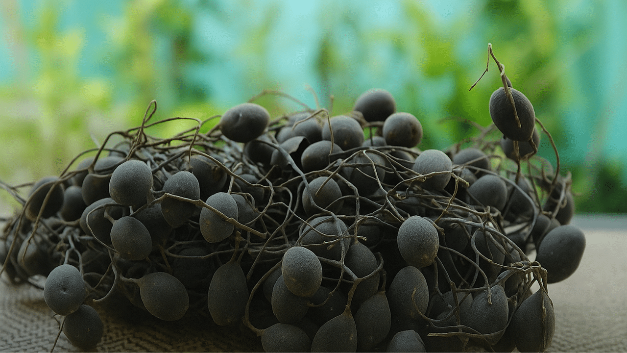 velvet tamarind