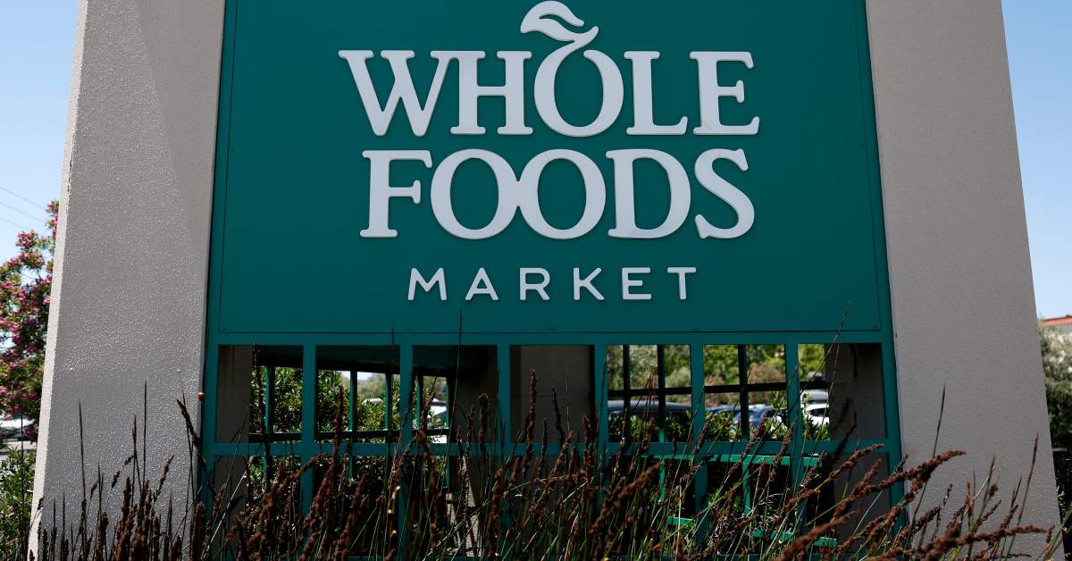 whole foods