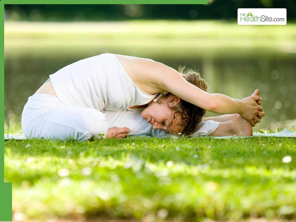 yoga asanas cognition critical thinking