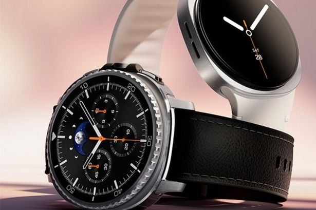 0 Samsung Mobile Galaxy Unpacked July 2025 Galaxy Watch8 Series Classic Ultra Comfort PR dl1 1024x742 1