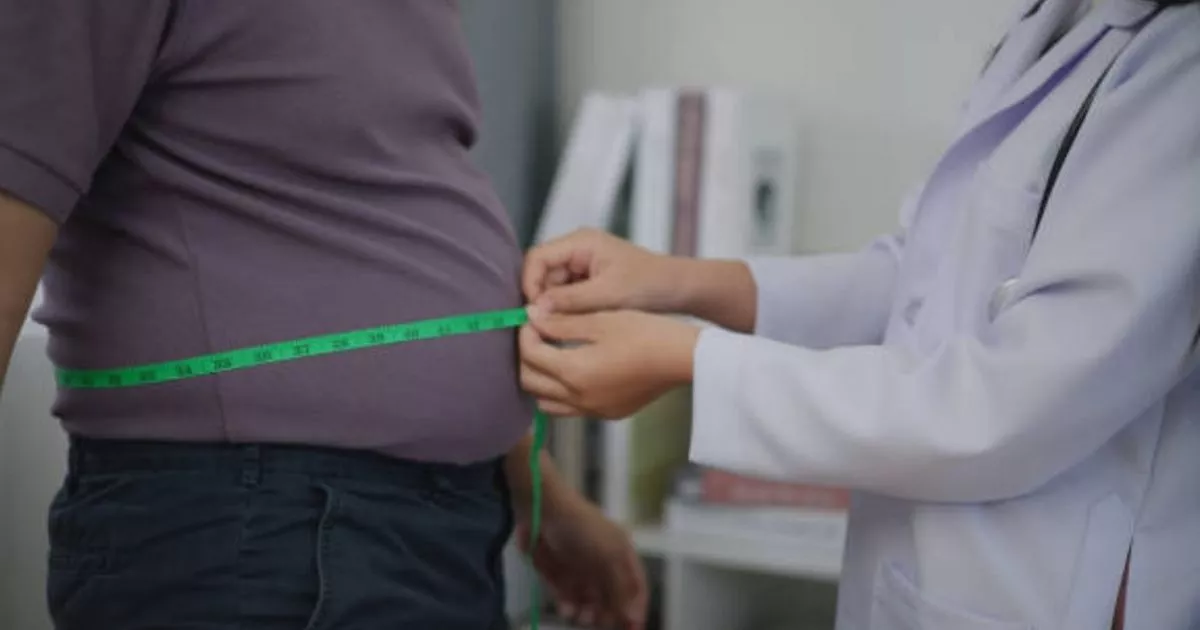 0 obesity