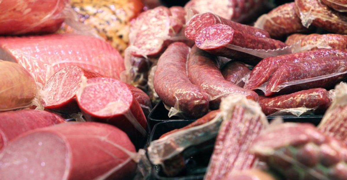 18 Foods You Should Stop Eating As You Get Older