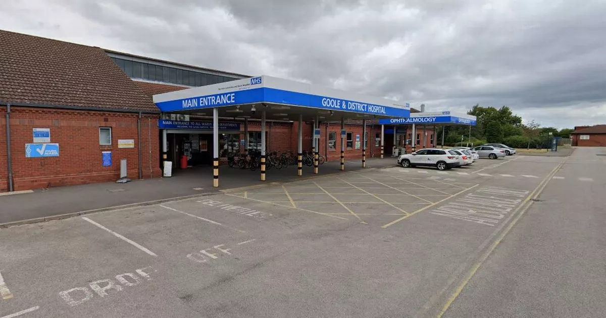 1 goole hospJPG