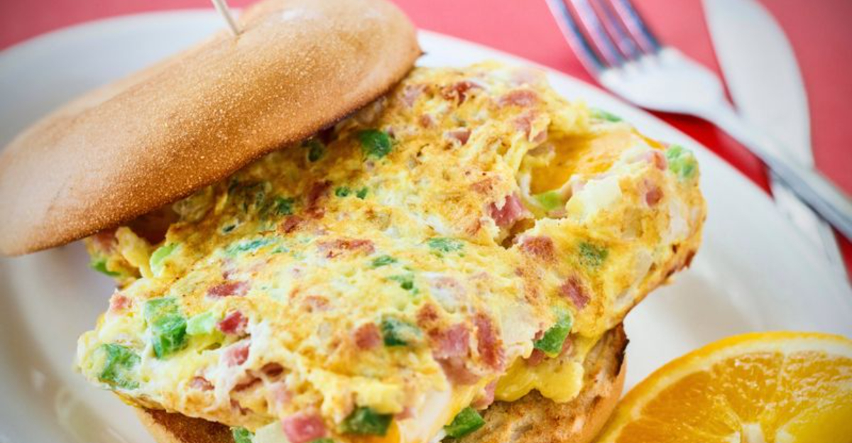 20 Sandwiches That Were Once Everywhere But Are Now History